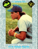 1990 Classic Draft Picks Adam Hyzdu