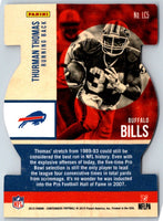 2015 Panini Contenders Legendary Thurman Thomas #LC5
