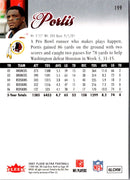 2007 Ultra Clinton Portis