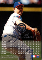 1994 Flair Randy Myers #4