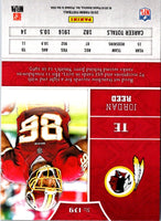 2015 Panini Crown Royale Jordan Reed #61