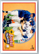 1991 Upper Deck Nolan Ryan