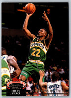 1992 Stadium Club Ricky Pierce #148