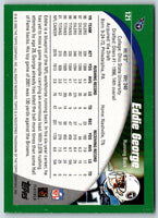 2002 Topps Eddie George #121