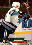 1993 Ultra Sandis Ozolinsh