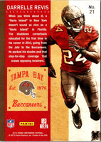 2013 Panini Contenders Darrelle Revis #21