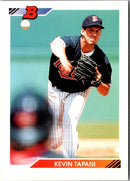 1992 Bowman Kevin Tapani
