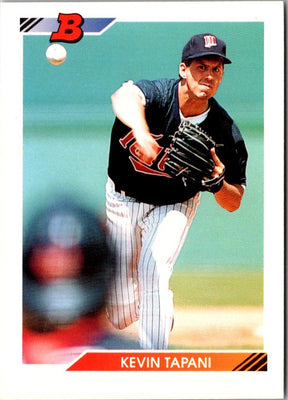 1992 Bowman Kevin Tapani #552