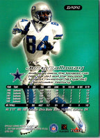 2000 Ultra Joey Galloway #144