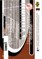 1999 UD Choice Mike Lowell #23