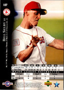 1995 Upper Deck Minors Bill Selby