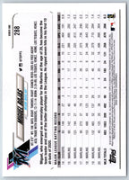 2021 Topps Miguel Rojas #288