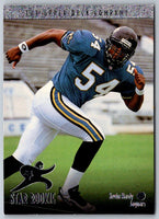 1996 Upper Deck Rookie Kevin Hardy #2