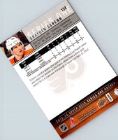 2012 Upper Deck Brayden Schenn #134