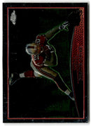 2007 Topps Chrome Frank Gore