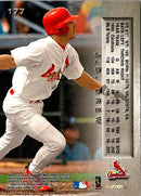 2000 Metal J.D. Drew