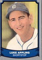 1988 Pacific Legends I Luke Appling #4