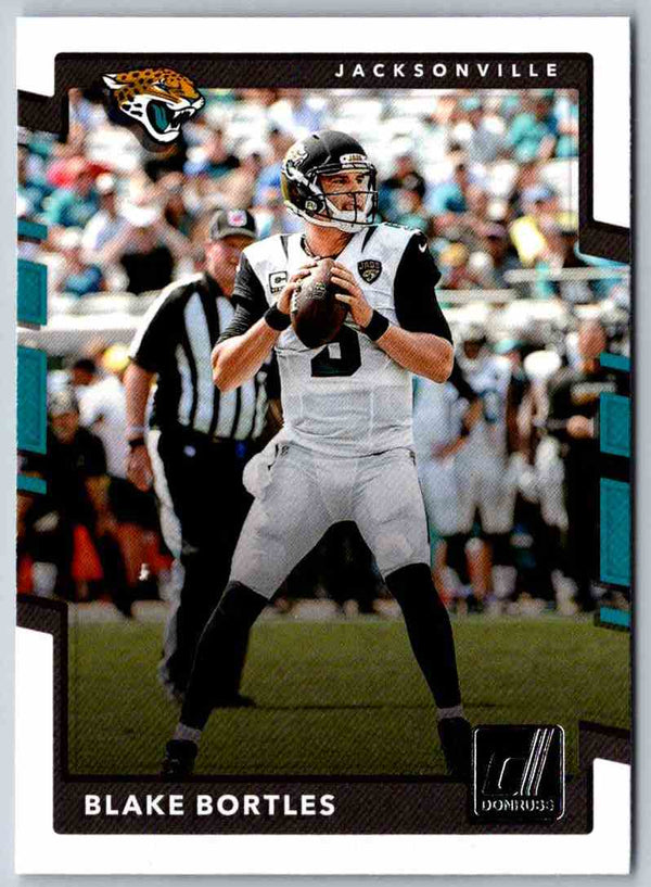 2016 Donruss Blake Bortles #171