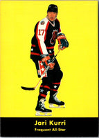 1991 Parkhurst Jari Kurri #223
