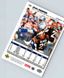 1995 Upper Deck Alvin Harper