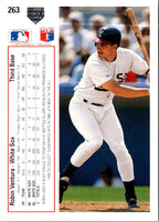 2001 Upper Deck Robin Ventura #220