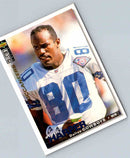 1995 Upper Deck Alvin Harper