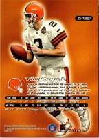 2000 Ultra Tim Couch #140