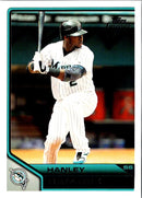 2011 Topps Lineage Hanley Ramirez
