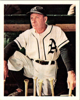 1982 G.S. Gallery All-Time Greats Checklist: Rangers/White Sox #653