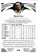 2004 Topps Chrome Joe Smith