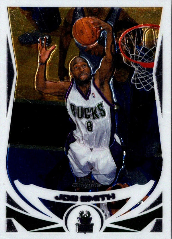 2004 Topps Chrome Joe Smith #29