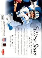 2006 Ultra Stars Joey Harrington #US-JH