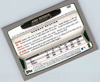 2013 Bowman Josh Reddick #169