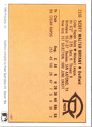 1990 CMC Scott Bryant