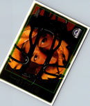 1997 Topps Jeff Reed