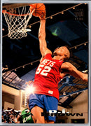 1993 Stadium Club Members Only P.J. Brown