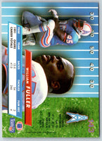 1994 Ultra William Fuller #246