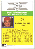 1990 CMC Rafael DeLima #574