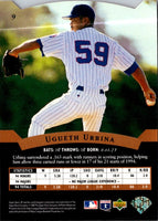 1995 SP Ugueth Urbina #9
