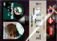 1994 Excalibur O.J. McDuffie #44