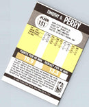 1990 Fleer Tim Perry