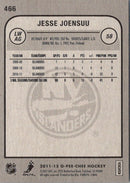 2011 O-Pee-Chee Jesse Joensuu