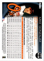 2010 Topps Update Mike Gonzalez #US-256