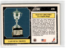 1991 Score American Wayne Gretzky (Lady Byng Trophy)