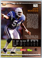 1995 Pro Line Jeff Herrod #332