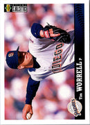 1997 Collector's Choice Tim Worrell