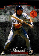 1995 SP Marty Cordova