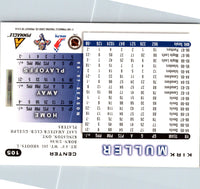 1997 Score Kirk Muller #105