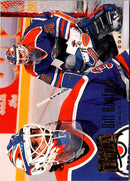 1994 Fleer Bill Ranford