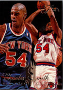 1994 Flair Charles Smith